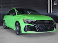 2025 Audi RS 3