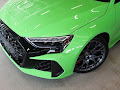 2025 Audi RS 3