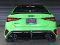 2025 Audi RS 3