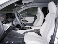 2025 Audi Q6 e-tron Premium Plus