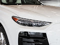 2025 Audi Q6 e-tron Premium Plus