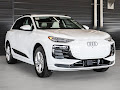 2025 Audi Q6 e-tron Premium Plus