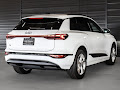 2025 Audi Q6 e-tron Premium Plus