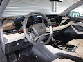 2025 Audi Q6 e-tron Premium Plus
