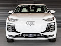 2025 Audi Q6 e-tron Premium Plus