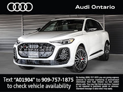 2025 Audi SQ5 Premium Plus