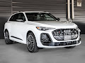 2025 Audi SQ5 Premium Plus