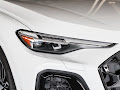 2025 Audi SQ5 Premium Plus