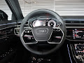 2025 Audi A8