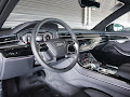 2025 Audi A8
