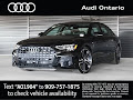 2025 Audi A8