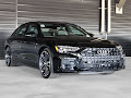 2025 Audi A8