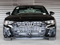 2025 Audi A8