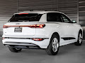 2025 Audi Q6 e-tron Premium