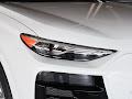 2025 Audi Q6 e-tron Premium