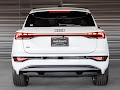 2025 Audi Q6 e-tron Premium