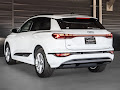 2025 Audi Q6 e-tron Premium