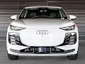 2025 Audi Q6 e-tron Premium