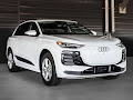 2025 Audi Q6 e-tron Premium