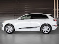 2025 Audi Q6 e-tron Premium