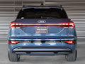 2025 Audi Q6 e-tron Premium Plus