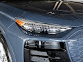 2025 Audi Q6 e-tron Premium Plus