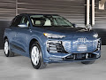 2025 Audi Q6 e-tron Premium Plus