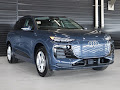 2025 Audi Q6 e-tron Premium Plus