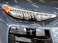 2025 Audi Q6 e-tron Premium Plus