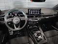 2022 Audi S5 Sportback Premium Plus