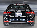 2022 Audi S5 Sportback Premium Plus