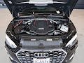 2022 Audi S5 Sportback Premium Plus
