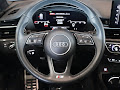 2022 Audi S5 Sportback Premium Plus