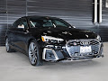 2022 Audi S5 Sportback Premium Plus
