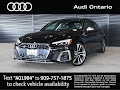 2022 Audi S5 Sportback Premium Plus