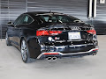 2022 Audi S5 Sportback Premium Plus