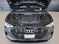 2022 Audi e-tron Premium