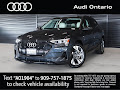 2022 Audi e-tron Premium