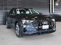 2022 Audi e-tron Premium