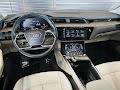 2022 Audi e-tron Premium