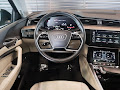 2022 Audi e-tron Premium