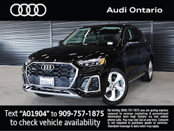 2023 Audi Q5 S line Prestige