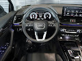 2023 Audi Q5 S line Prestige