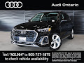 2023 Audi Q5 S line Prestige