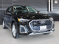 2023 Audi Q5 S line Prestige