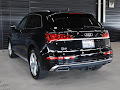 2023 Audi Q5 S line Prestige