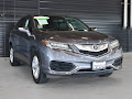 2017 Acura RDX