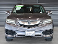 2017 Acura RDX