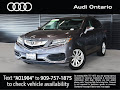 2017 Acura RDX