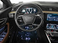 2024 Audi Q8 e-tron Premium Plus